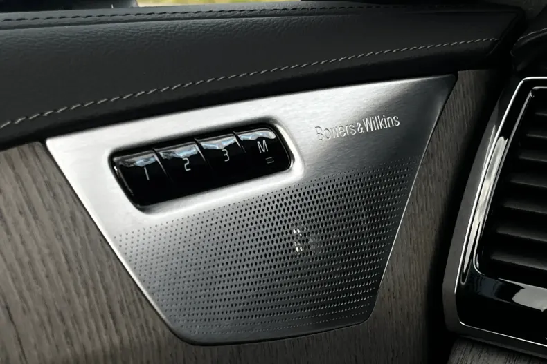 Volvo XC90 din 2023 cu 38.523 km - oferta VOL142305 - foto 22