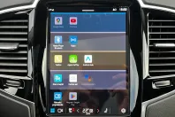 Volvo XC90 din 2023 cu 38.523 km - oferta VOL142305 - foto 27