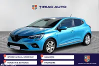 Renault Clio Blue dCi 100 Business Edition din 2021 cu 108.172 km - oferta REN142309 - foto 1