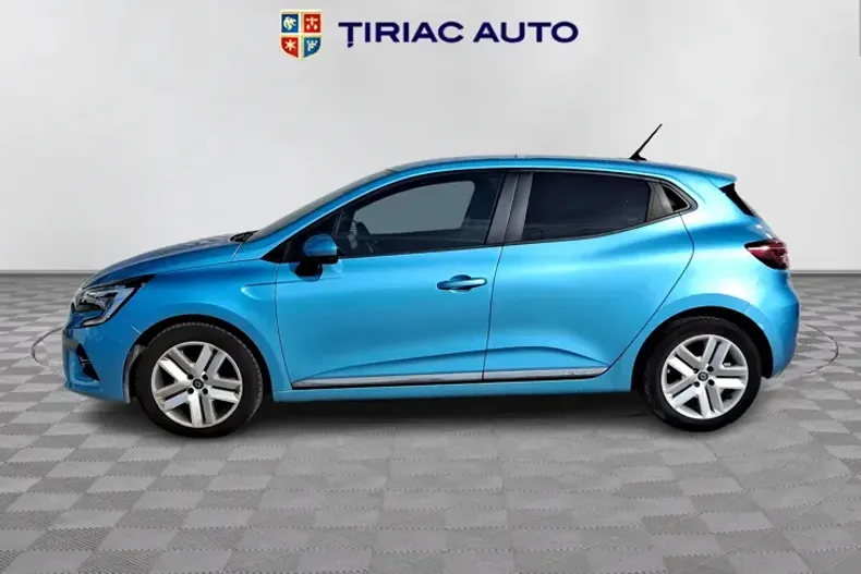 Renault Clio Blue dCi 100 Business Edition din 2021 cu 108.172 km - oferta REN142309 - foto 3