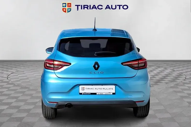 Renault Clio Blue dCi 100 Business Edition din 2021 cu 108.172 km - oferta REN142309 - foto 5