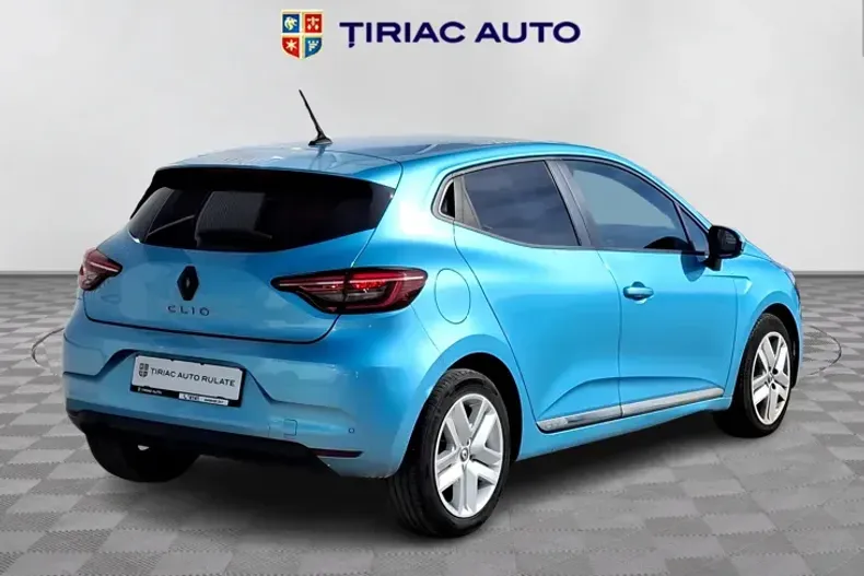 Renault Clio Blue dCi 100 Business Edition din 2021 cu 108.172 km - oferta REN142309 - foto 6