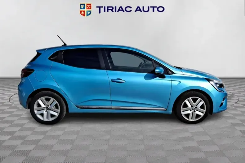 Renault Clio Blue dCi 100 Business Edition din 2021 cu 108.172 km - oferta REN142309 - foto 7
