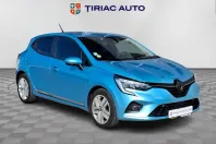 Renault Clio Blue dCi 100 Business Edition din 2021 cu 108.172 km - oferta REN142309 - foto 8