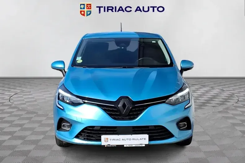 Renault Clio Blue dCi 100 Business Edition din 2021 cu 108.172 km - oferta REN142309 - foto 9
