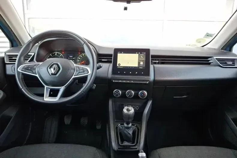 Renault Clio Blue dCi 100 Business Edition din 2021 cu 108.172 km - oferta REN142309 - foto 10