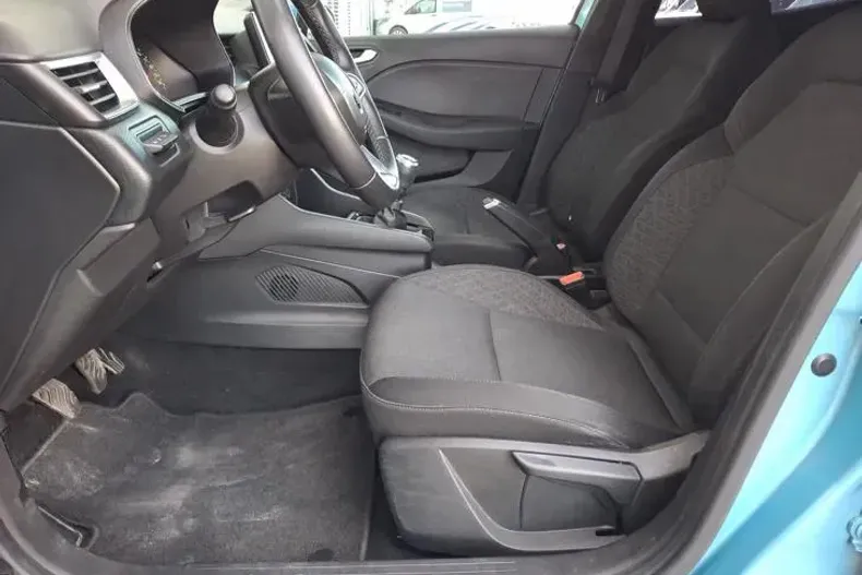 Renault Clio Blue dCi 100 Business Edition din 2021 cu 108.172 km - oferta REN142309 - foto 12