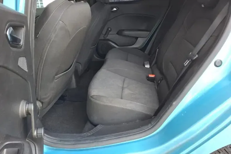 Renault Clio Blue dCi 100 Business Edition din 2021 cu 108.172 km - oferta REN142309 - foto 13