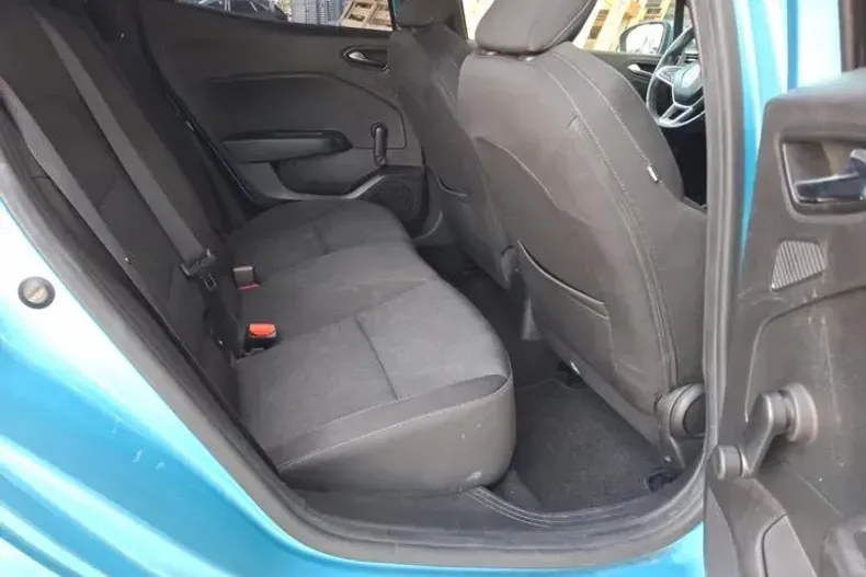 Renault Clio Blue dCi 100 Business Edition din 2021 cu 108.172 km - oferta REN142309 - foto 14