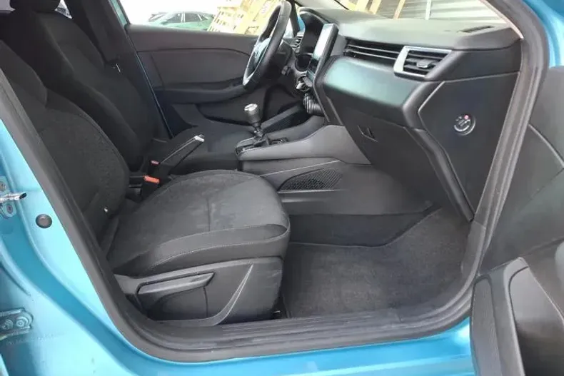 Renault Clio Blue dCi 100 Business Edition din 2021 cu 108.172 km - oferta REN142309 - foto 15