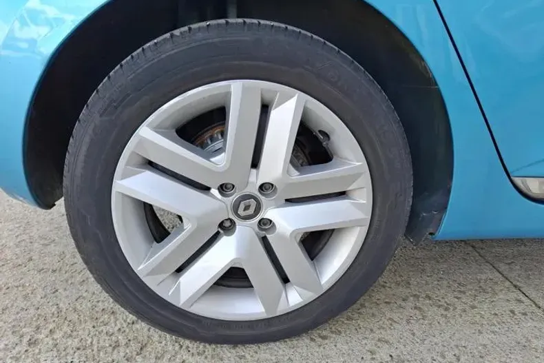 Renault Clio Blue dCi 100 Business Edition din 2021 cu 108.172 km - oferta REN142309 - foto 16