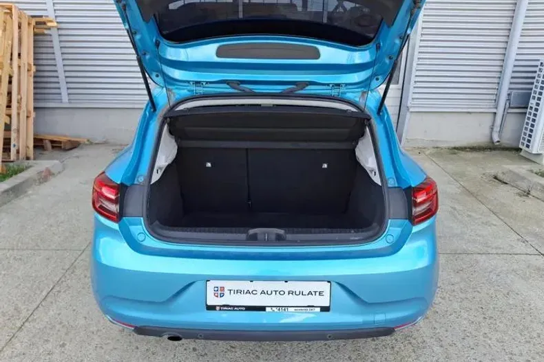 Renault Clio Blue dCi 100 Business Edition din 2021 cu 108.172 km - oferta REN142309 - foto 17