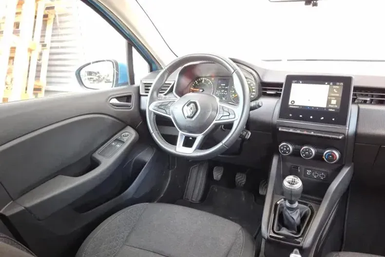 Renault Clio Blue dCi 100 Business Edition din 2021 cu 108.172 km - oferta REN142309 - foto 18