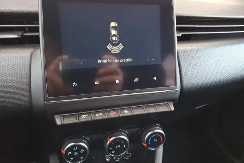 Renault Clio Blue dCi 100 Business Edition din 2021 cu 108.172 km - oferta REN142309 - foto 20