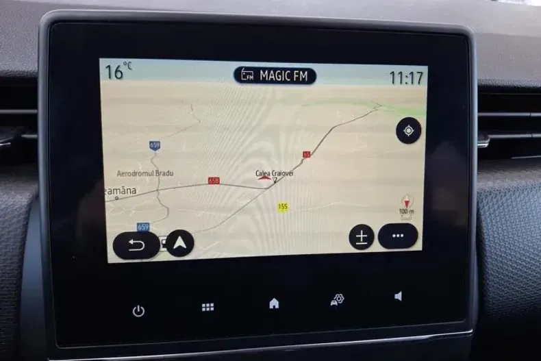 Renault Clio Blue dCi 100 Business Edition din 2021 cu 108.172 km - oferta REN142309 - foto 21