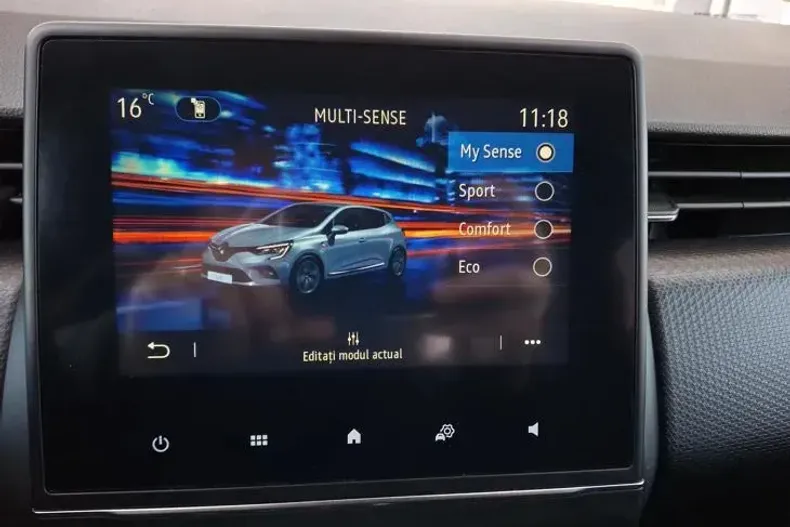 Renault Clio Blue dCi 100 Business Edition din 2021 cu 108.172 km - oferta REN142309 - foto 22