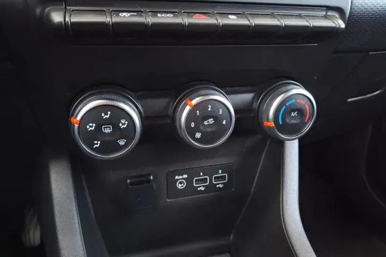 Renault Clio Blue dCi 100 Business Edition din 2021 cu 108.172 km - oferta REN142309 - foto 25