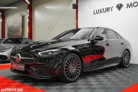 Mercedes-Benz C 200 AMG Line din 2025 cu 3.950 km - oferta MER142314 - foto 1