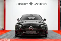 Mercedes-Benz C 200 AMG Line din 2025 cu 3.950 km - oferta MER142314 - foto 3