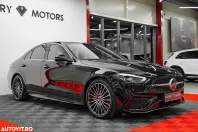 Mercedes-Benz C 200 AMG Line din 2025 cu 3.950 km - oferta MER142314 - foto 5