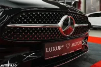 Mercedes-Benz C 200 AMG Line din 2025 cu 3.950 km - oferta MER142314 - foto 6