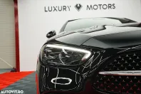 Mercedes-Benz C 200 AMG Line din 2025 cu 3.950 km - oferta MER142314 - foto 8