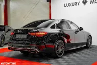 Mercedes-Benz C 200 AMG Line din 2025 cu 3.950 km - oferta MER142314 - foto 12