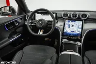 Mercedes-Benz C 200 AMG Line din 2025 cu 3.950 km - oferta MER142314 - foto 13