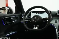 Mercedes-Benz C 200 AMG Line din 2025 cu 3.950 km - oferta MER142314 - foto 14
