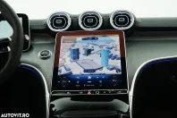 Mercedes-Benz C 200 AMG Line din 2025 cu 3.950 km - oferta MER142314 - foto 15