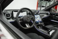 Mercedes-Benz C 200 AMG Line din 2025 cu 3.950 km - oferta MER142314 - foto 16