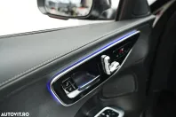Mercedes-Benz C 200 AMG Line din 2025 cu 3.950 km - oferta MER142314 - foto 19