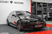Mercedes-Benz C 200 AMG Line din 2025 cu 3.950 km - oferta MER142314 - foto 20