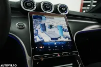 Mercedes-Benz C 200 AMG Line din 2025 cu 3.950 km - oferta MER142314 - foto 24