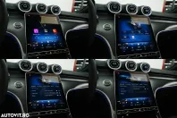 Mercedes-Benz C 200 AMG Line din 2025 cu 3.950 km - oferta MER142314 - foto 26