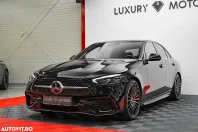 Mercedes-Benz C 200 AMG Line din 2025 cu 3.950 km - oferta MER142314 - foto 28