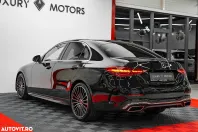 Mercedes-Benz C 200 AMG Line din 2025 cu 3.950 km - oferta MER142314 - foto 30