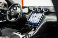 Mercedes-Benz C 200 AMG Line din 2025 cu 3.950 km - oferta MER142314 - foto 33