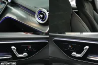 Mercedes-Benz C 200 AMG Line din 2025 cu 3.950 km - oferta MER142314 - foto 34