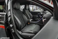 Mercedes-Benz C 200 AMG Line din 2025 cu 3.950 km - oferta MER142314 - foto 35