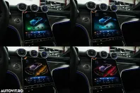 Mercedes-Benz C 200 AMG Line din 2025 cu 3.950 km - oferta MER142314 - foto 38