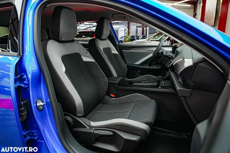 Opel Astra din 2023 cu 77.000 km - oferta OPE142315 - foto 4