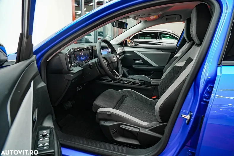 Opel Astra din 2023 cu 77.000 km - oferta OPE142315 - foto 15