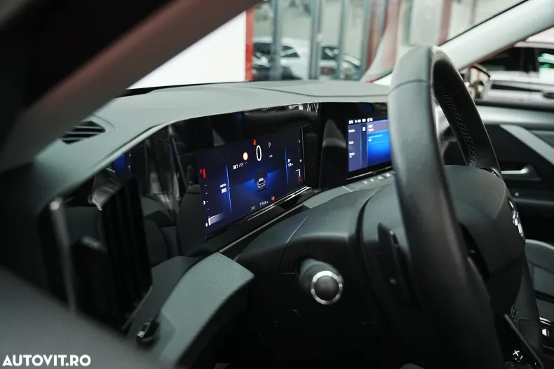 Opel Astra din 2023 cu 77.000 km - oferta OPE142315 - foto 17