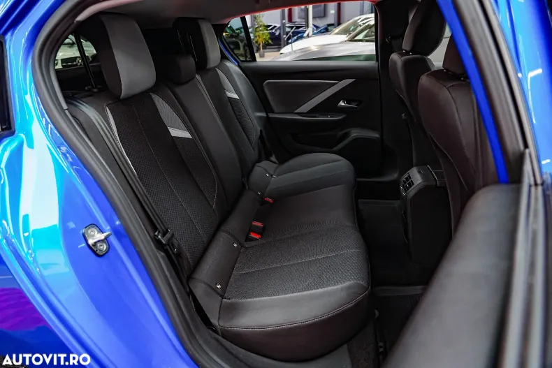 Opel Astra din 2023 cu 77.000 km - oferta OPE142315 - foto 18