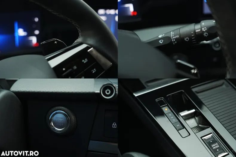 Opel Astra din 2023 cu 77.000 km - oferta OPE142315 - foto 21