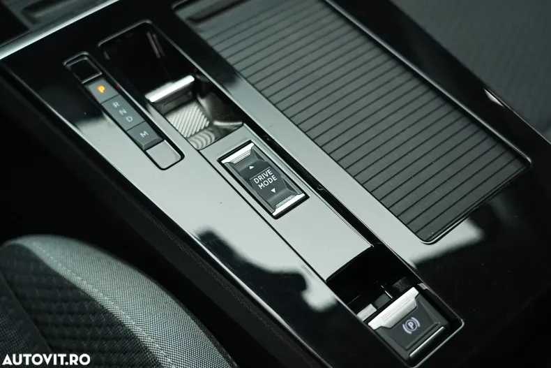 Opel Astra din 2023 cu 77.000 km - oferta OPE142315 - foto 22