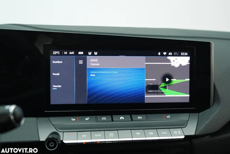 Opel Astra din 2023 cu 77.000 km - oferta OPE142315 - foto 24