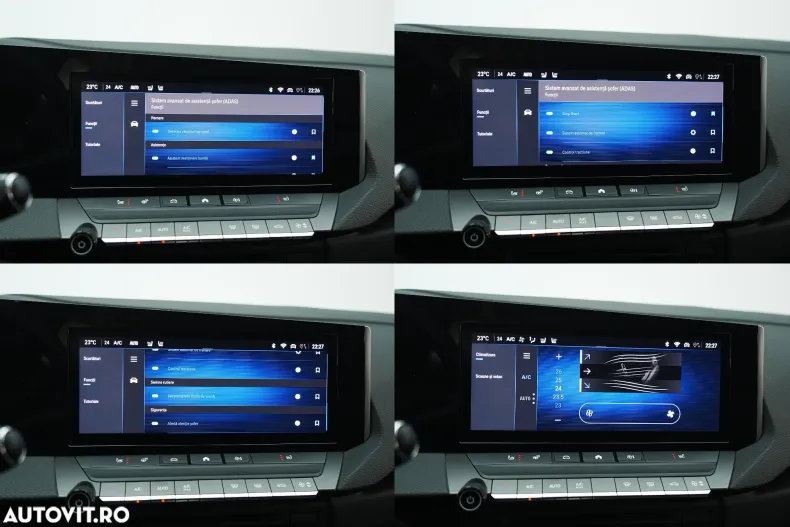 Opel Astra din 2023 cu 77.000 km - oferta OPE142315 - foto 27