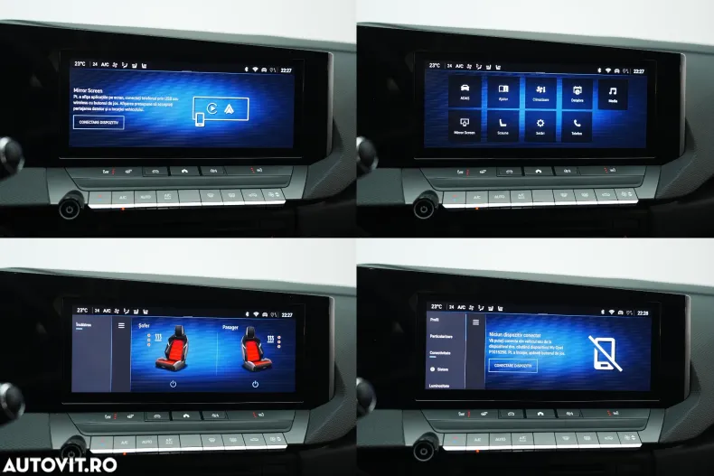 Opel Astra din 2023 cu 77.000 km - oferta OPE142315 - foto 28